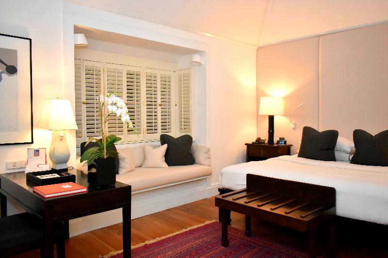 Rachamankha Hotel Chiang Mai - Oda