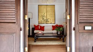 Rachamankha Hotel Chiang Mai fotoÄŸrafÄ±