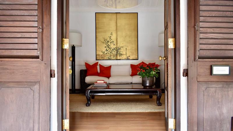 Rachamankha Hotel Chiang Mai - Oda