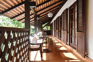 Rachamankha Hotel Chiang Mai fotoÄŸrafÄ±