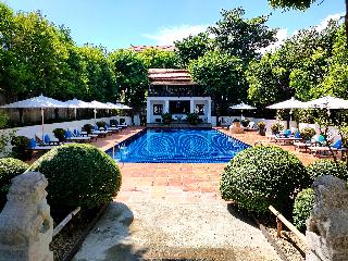 Rachamankha Hotel Chiang Mai fotoÄŸrafÄ±
