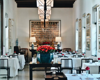 Rachamankha Hotel Chiang Mai fotoÄŸrafÄ±