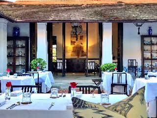 Rachamankha Hotel Chiang Mai fotoÄŸrafÄ±