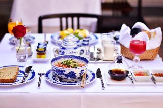 Rachamankha Hotel Chiang Mai fotoÄŸrafÄ±