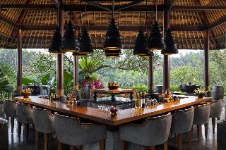 Impiana Private Villas Ubud fotoÄŸrafÄ±