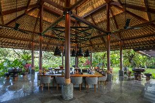 Impiana Private Villas Ubud fotoÄŸrafÄ±