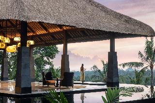 Impiana Private Villas Ubud fotoÄŸrafÄ±