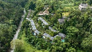 Impiana Private Villas Ubud fotoÄŸrafÄ±
