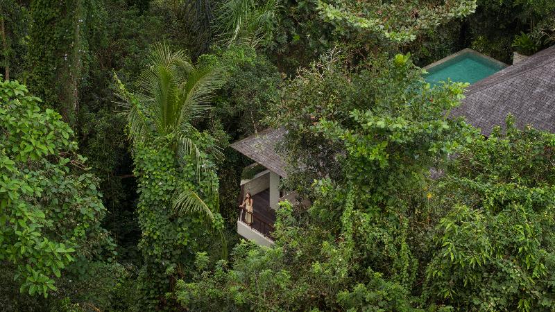 Impiana Private Villas Ubud - Genel