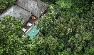Impiana Private Villas Ubud fotoÄŸrafÄ±