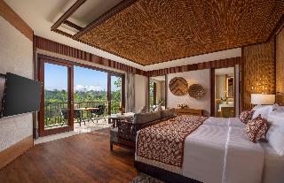 Impiana Private Villas Ubud fotoÄŸrafÄ±