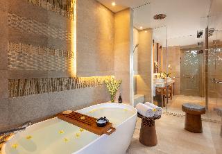 Impiana Private Villas Ubud fotoÄŸrafÄ±