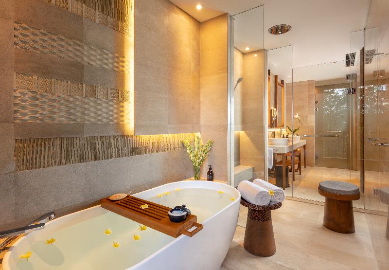 Impiana Private Villas Ubud - Oda
