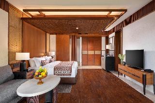 Impiana Private Villas Ubud fotoÄŸrafÄ±