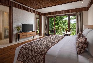 Impiana Private Villas Ubud fotoÄŸrafÄ±