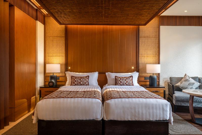 Impiana Private Villas Ubud - Oda