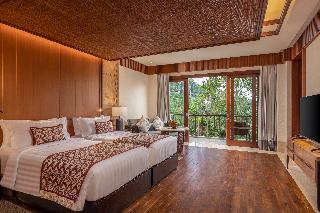 Impiana Private Villas Ubud fotoÄŸrafÄ±