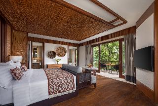 Impiana Private Villas Ubud fotoÄŸrafÄ±