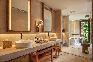 Impiana Private Villas Ubud fotoÄŸrafÄ±