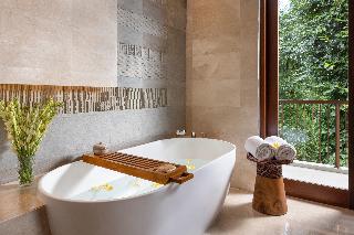 Impiana Private Villas Ubud fotoÄŸrafÄ±