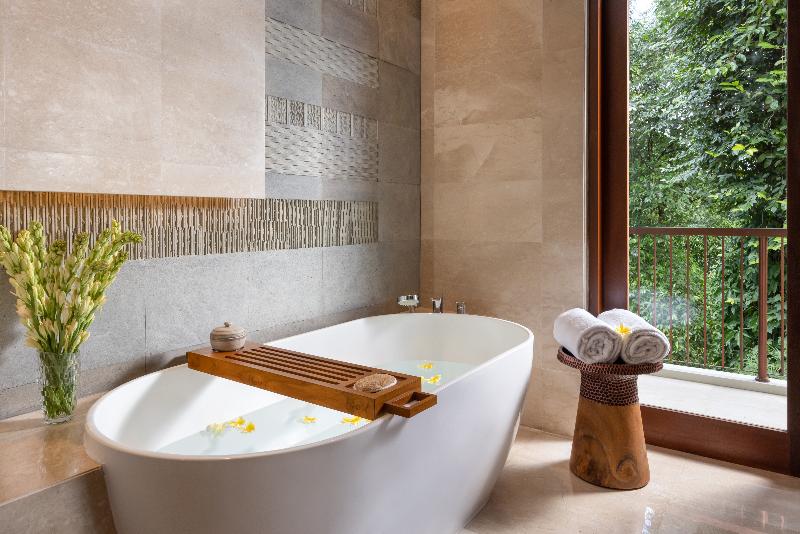 Impiana Private Villas Ubud - Oda