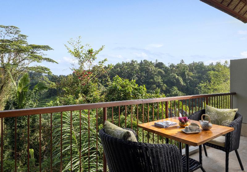 Impiana Private Villas Ubud - Oda