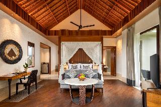 Impiana Private Villas Ubud fotoÄŸrafÄ±