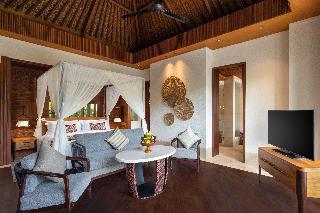 Impiana Private Villas Ubud fotoÄŸrafÄ±