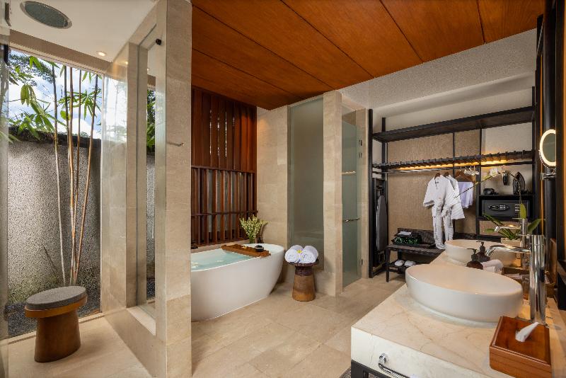 Impiana Private Villas Ubud - Oda