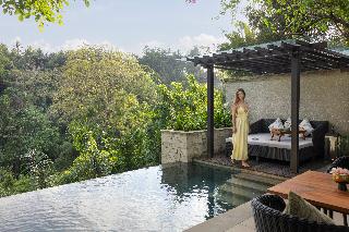 Impiana Private Villas Ubud fotoÄŸrafÄ±