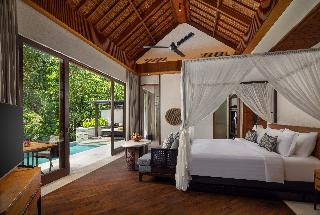 Impiana Private Villas Ubud fotoÄŸrafÄ±