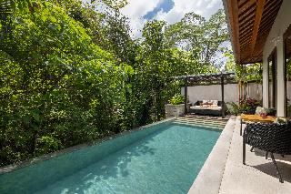 Impiana Private Villas Ubud fotoÄŸrafÄ±