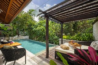 Impiana Private Villas Ubud fotoÄŸrafÄ±