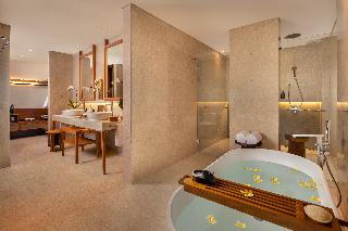 Impiana Private Villas Ubud fotoÄŸrafÄ±