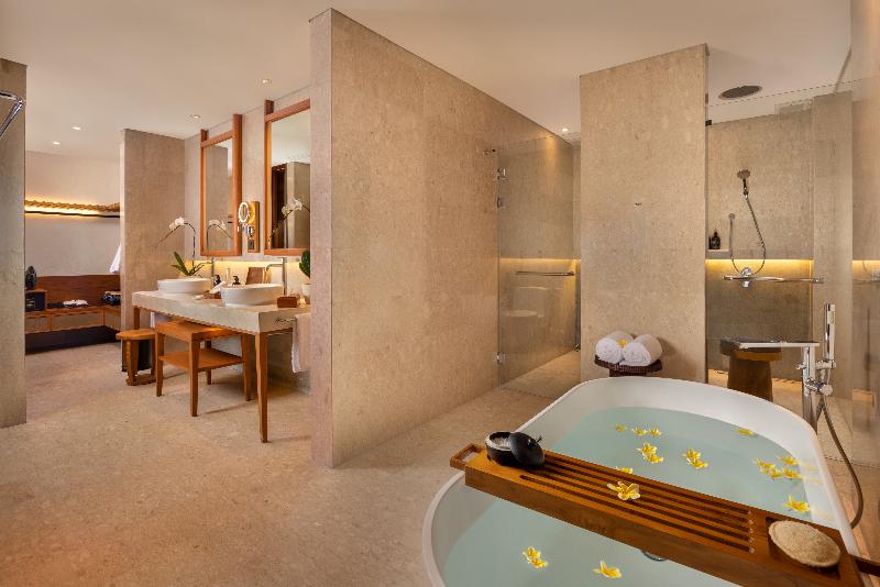 Impiana Private Villas Ubud - Oda