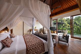Impiana Private Villas Ubud fotoÄŸrafÄ±