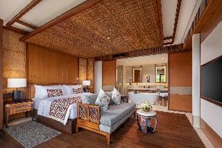 Impiana Private Villas Ubud fotoÄŸrafÄ±