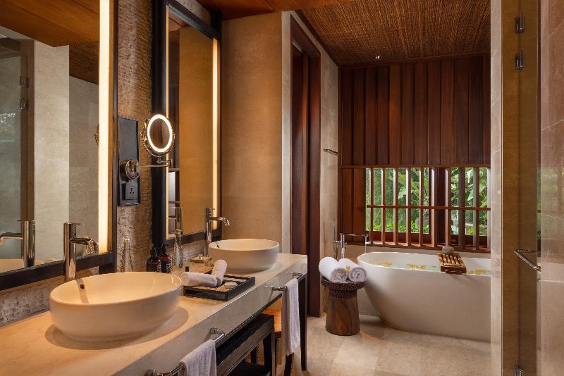 Impiana Private Villas Ubud - Oda