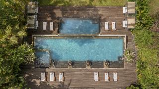 Impiana Private Villas Ubud fotoÄŸrafÄ±