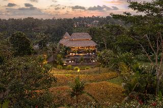 Impiana Private Villas Ubud fotoÄŸrafÄ±