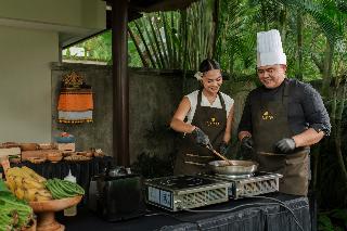 Impiana Private Villas Ubud fotoÄŸrafÄ±