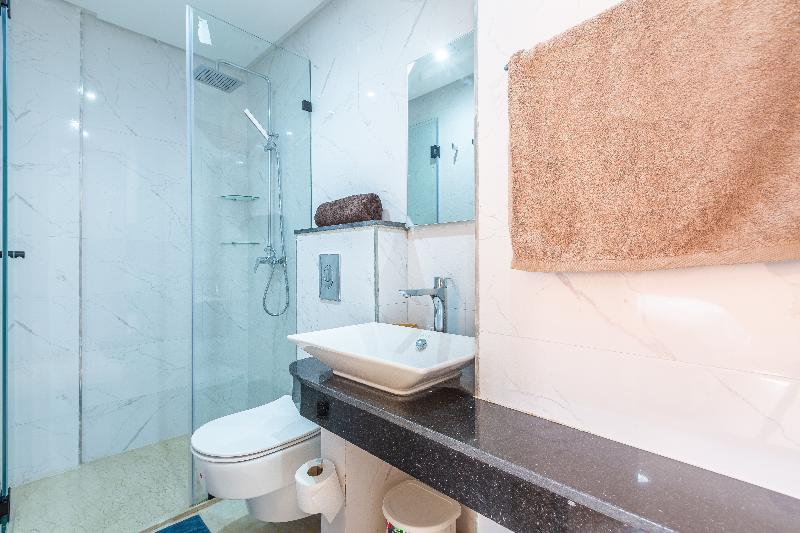 Zari Boutique Aparthotel - Oda