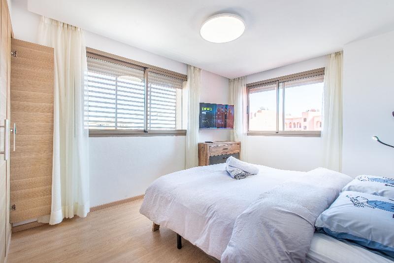 Zari Boutique Aparthotel - Oda