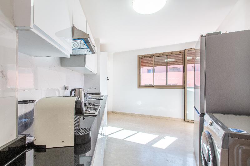 Zari Boutique Aparthotel - Oda