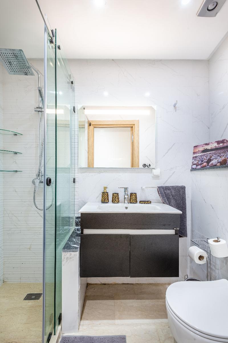 Zari Boutique Aparthotel - Oda