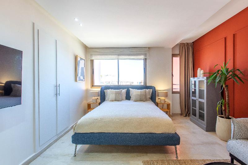 Zari Boutique Aparthotel - Oda