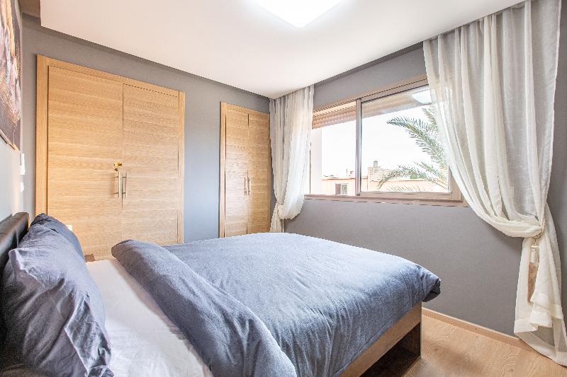 Zari Boutique Aparthotel - Oda