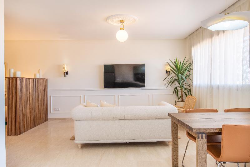 Zari Boutique Aparthotel - Oda