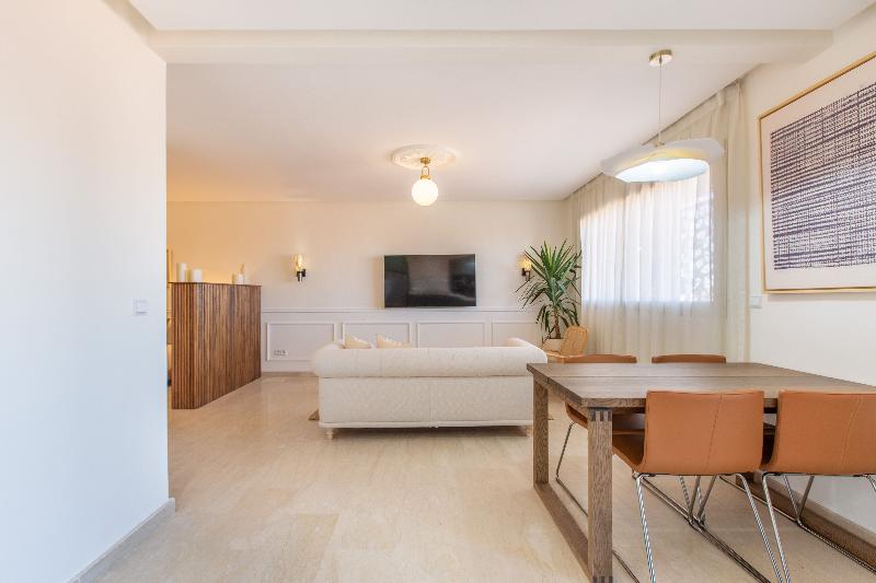 Zari Boutique Aparthotel - Oda