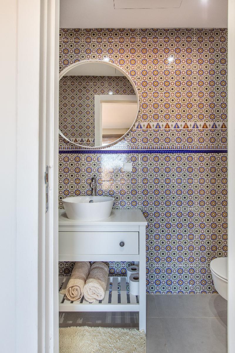 Zari Boutique Aparthotel - Oda